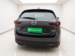 2022 Mazda CX-5 2.0L AT 2WD — фото 5