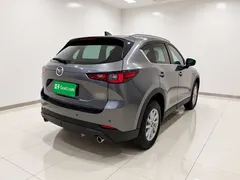 2022 Mazda CX-5 2.0L AT 2WD — фото 6