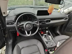 2022 Mazda CX-5 2.0L AT 2WD — фото 10
