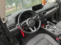 2022 Mazda CX-5 2.0L AT 2WD — фото 11