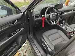 2022 Mazda CX-5 2.0L AT 2WD — фото 17