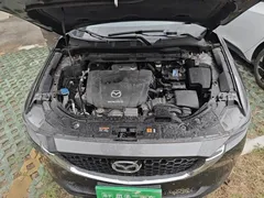 2022 Mazda CX-5 2.0L AT 2WD — фото 21