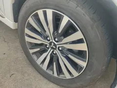 2020 Mitsubishi Outlander 2.0L 2WD 5-seat, белый — фото 6