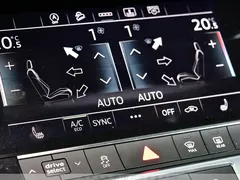 2022 Audi A6L 45 TFSI quattro Premium, чёрный — фото 12