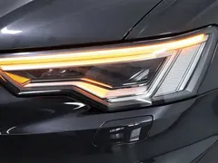 2022 Audi A6L 45 TFSI quattro Premium, чёрный — фото 18