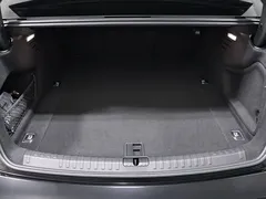2022 Audi A6L 45 TFSI quattro Premium, чёрный — фото 22
