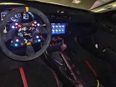 2022 Subaru BRZ 2.4L MT, чёрный — фото 12