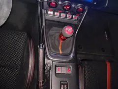 2022 Subaru BRZ 2.4L MT, чёрный — фото 16