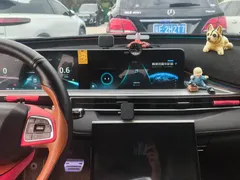 2021 Chery Tiggo 8 Pro 290TGDI DCT, синий — фото 13