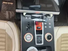 2021 Chery Tiggo 8 Pro 290TGDI DCT, синий — фото 16
