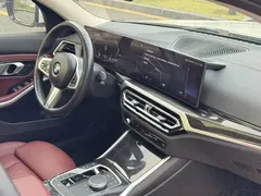 2022 BMW 3 Series 325Li M Sport, белый — фото 6