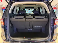 2021 Honda Odyssey 2.0L Premium, чёрный — фото 5
