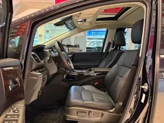 2021 Honda Odyssey 2.0L Premium, чёрный — фото 8