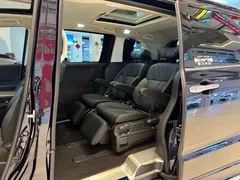 2021 Honda Odyssey 2.0L Premium, чёрный — фото 9