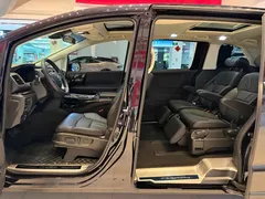 2021 Honda Odyssey 2.0L Premium, чёрный — фото 10