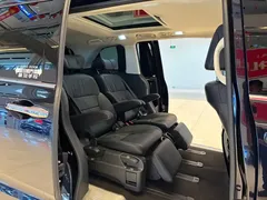 2021 Honda Odyssey 2.0L Premium, чёрный — фото 11