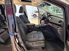 2021 Honda Odyssey 2.0L Premium, чёрный — фото 12
