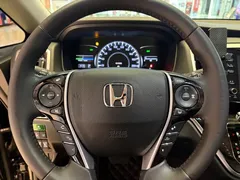 2021 Honda Odyssey 2.0L Premium, чёрный — фото 18