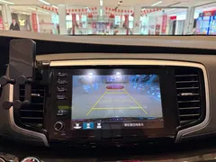 2021 Honda Odyssey 2.0L Premium, чёрный — фото 19