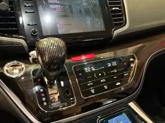 2021 Honda Odyssey 2.0L Premium, чёрный — фото 20