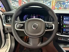 2023 Volvo S60 B4 Luxury, белый — фото 9