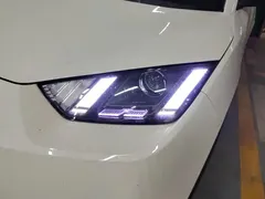 2025 BYD Seagull EV 305km, белый — фото 5