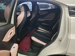 2025 BYD Seagull EV 305km, белый — фото 11