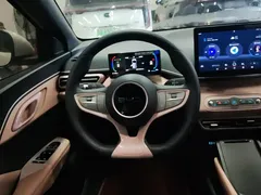 2025 BYD Seagull EV 305km, белый — фото 15