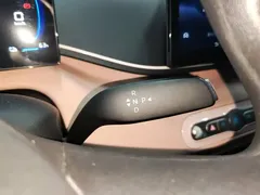 2025 BYD Seagull EV 305km, белый — фото 16