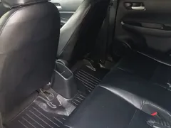 2023 Honda Fit 1.5L CVT, белый — фото 4