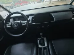 2023 Honda Fit 1.5L CVT, белый — фото 5