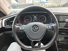 2020 Volkswagen Tayron 330TSI 2WD Luxury Smart Connect Pro, чёрный — фото 10