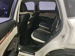 2021 Haval H6 3rd Gen 1.5T AT 2WD Supreme, белый — фото 13