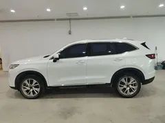 2021 Haval H6 3rd Gen 1.5T AT 2WD Supreme, белый — фото 25