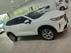 2021 Haval H6 3rd Gen 1.5T AT 2WD Supreme, белый — фото 26