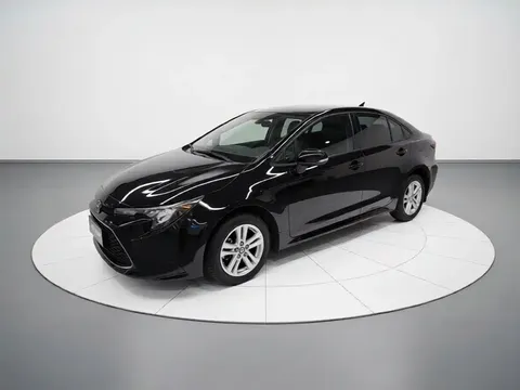 2021 Toyota Levin 185T CVT Luxury
