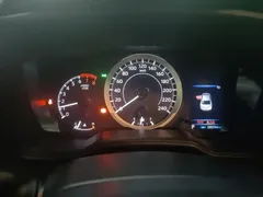 2021 Toyota Levin 185T CVT Luxury, чёрный — фото 8