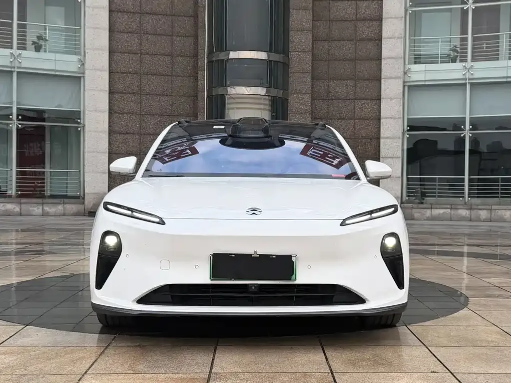 2024 Nio ET5T 75kWh Touring
