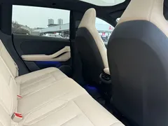 2024 Nio ET5T 75kWh Touring, белый — фото 6