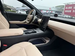 2024 Nio ET5T 75kWh Touring, белый — фото 7