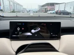 2024 Nio ET5T 75kWh Touring, белый — фото 8