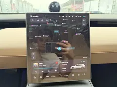 2024 Nio ET5T 75kWh Touring, белый — фото 10