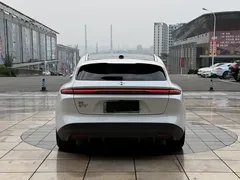 2024 Nio ET5T 75kWh Touring, белый — фото 16
