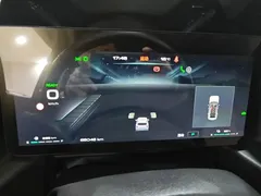 2023 Haval Dargo PLUS DHT-PHEV 105km — фото 8
