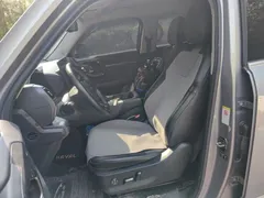 2023 Haval Dargo PLUS DHT-PHEV 105km — фото 11
