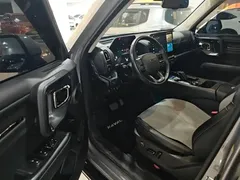 2023 Haval Dargo PLUS DHT-PHEV 105km — фото 12