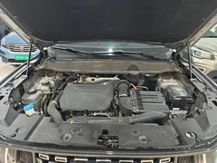 2023 Haval Dargo PLUS DHT-PHEV 105km — фото 16
