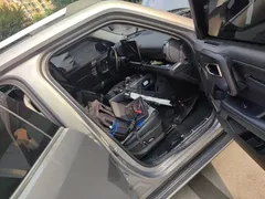 2023 Haval Dargo PLUS DHT-PHEV 105km — фото 19