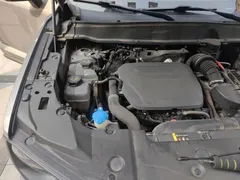 2023 Haval Dargo PLUS DHT-PHEV 105km — фото 21