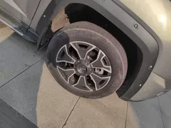 2023 Haval Dargo PLUS DHT-PHEV 105km — фото 25
